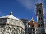 Tour of Florence, Cathedral