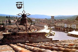 Tour of Greve in Chianti