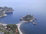 Shore excursions from Messina