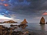 Shore excursions in Italy and Sicily