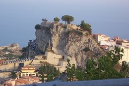 Shore excursions in Sicily Taormina