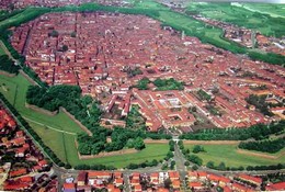 Shore excursions La Spezia