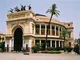Shore excursions Palermo