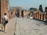 Private tours Pompeii, Amalfi coast