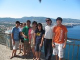 Private tours from cruise ships