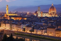 private tours around florence