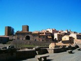 Private guided tour around Rome